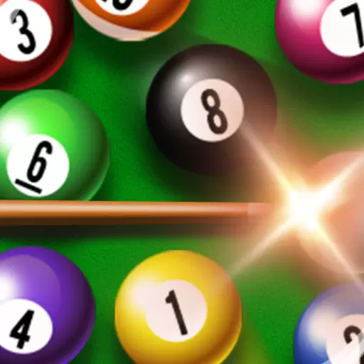 Pro Billiards